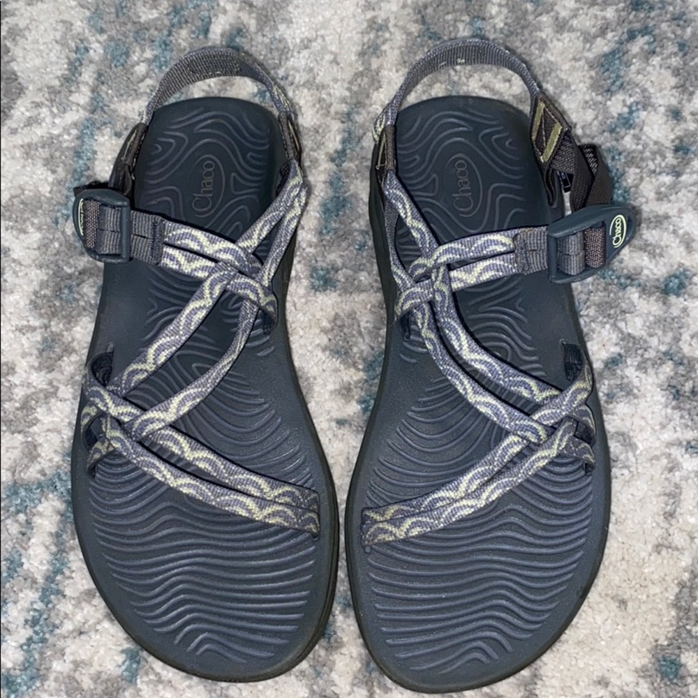 Chaco Sandals